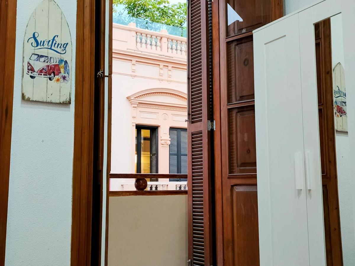 Alma Canaria Rooms ラスパルマス・デ・グランカナリア エクステリア 写真