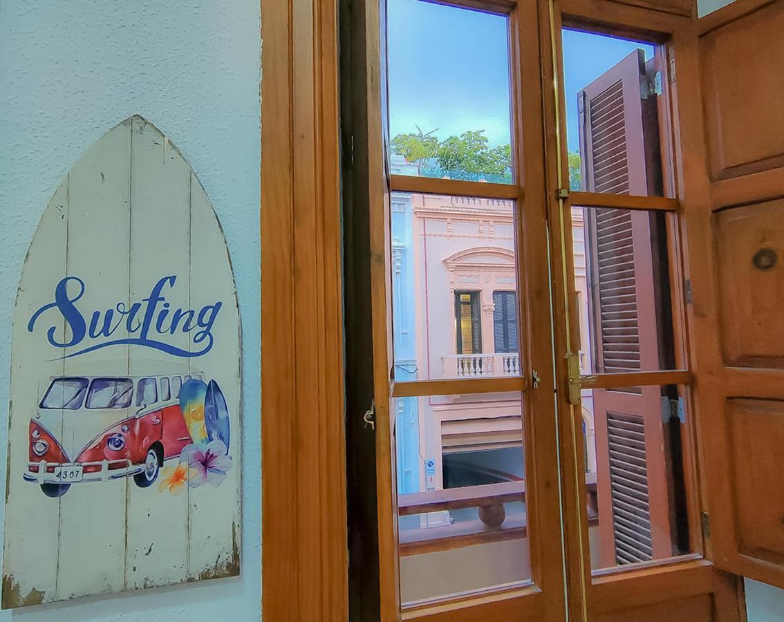Alma Canaria Rooms ラスパルマス・デ・グランカナリア エクステリア 写真