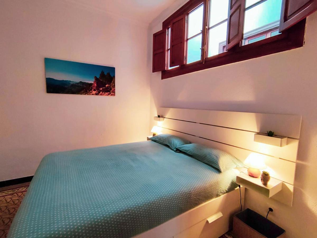 Alma Canaria Rooms ラスパルマス・デ・グランカナリア エクステリア 写真