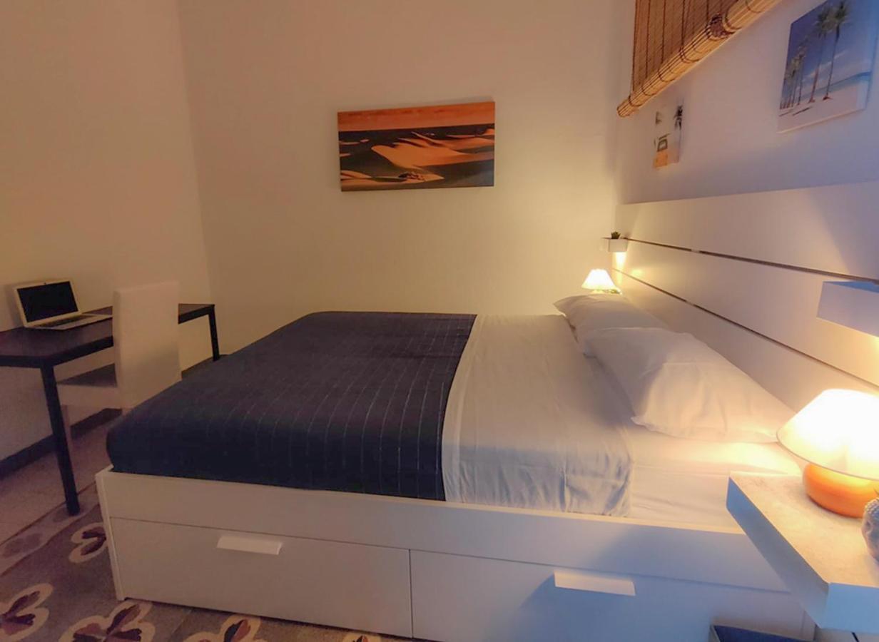 Alma Canaria Rooms ラスパルマス・デ・グランカナリア エクステリア 写真