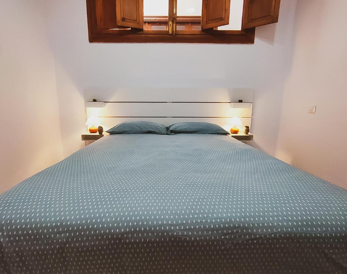 Alma Canaria Rooms ラスパルマス・デ・グランカナリア エクステリア 写真