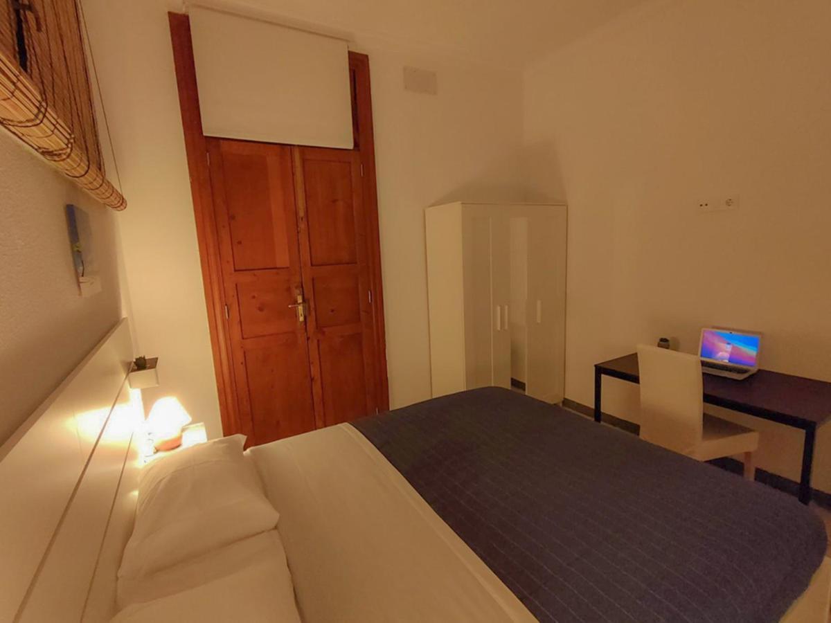 Alma Canaria Rooms ラスパルマス・デ・グランカナリア エクステリア 写真