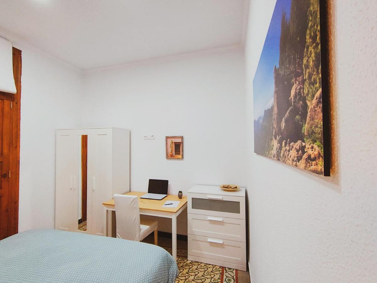 Alma Canaria Rooms ラスパルマス・デ・グランカナリア エクステリア 写真