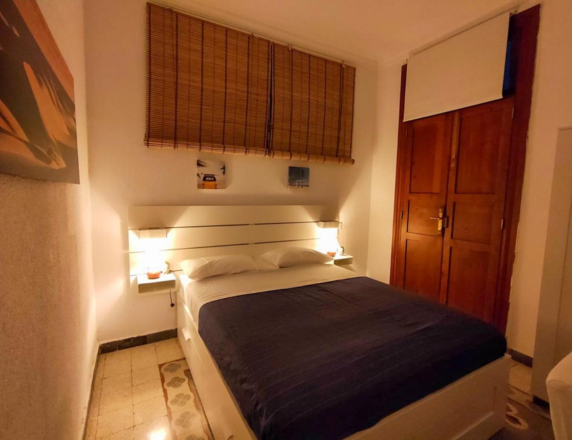 Alma Canaria Rooms ラスパルマス・デ・グランカナリア エクステリア 写真