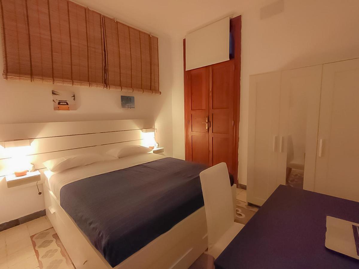 Alma Canaria Rooms ラスパルマス・デ・グランカナリア エクステリア 写真