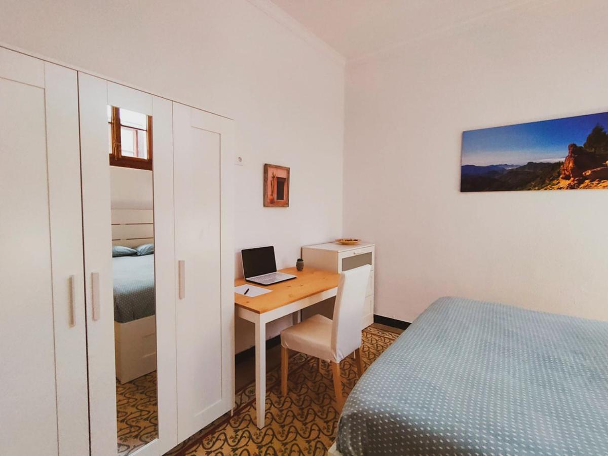 Alma Canaria Rooms ラスパルマス・デ・グランカナリア エクステリア 写真