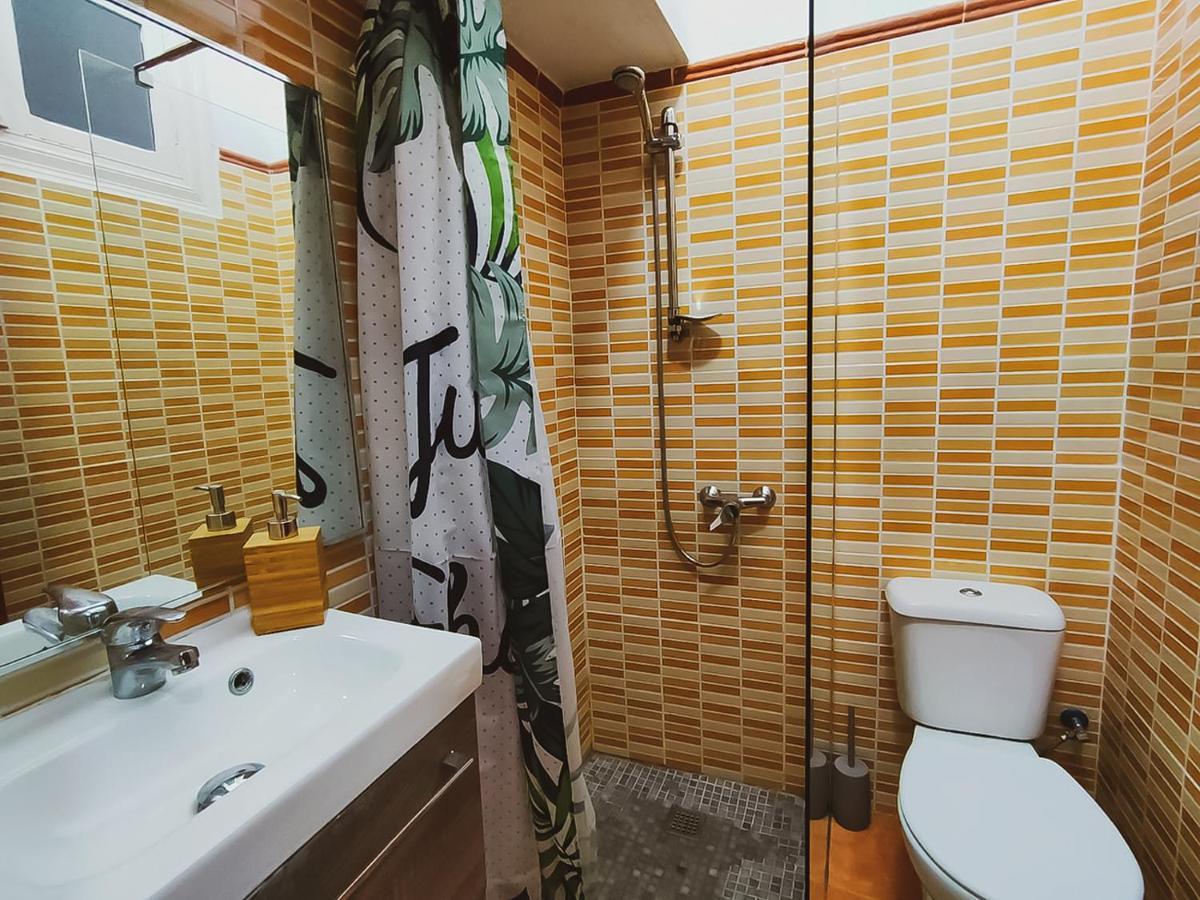 Alma Canaria Rooms ラスパルマス・デ・グランカナリア エクステリア 写真