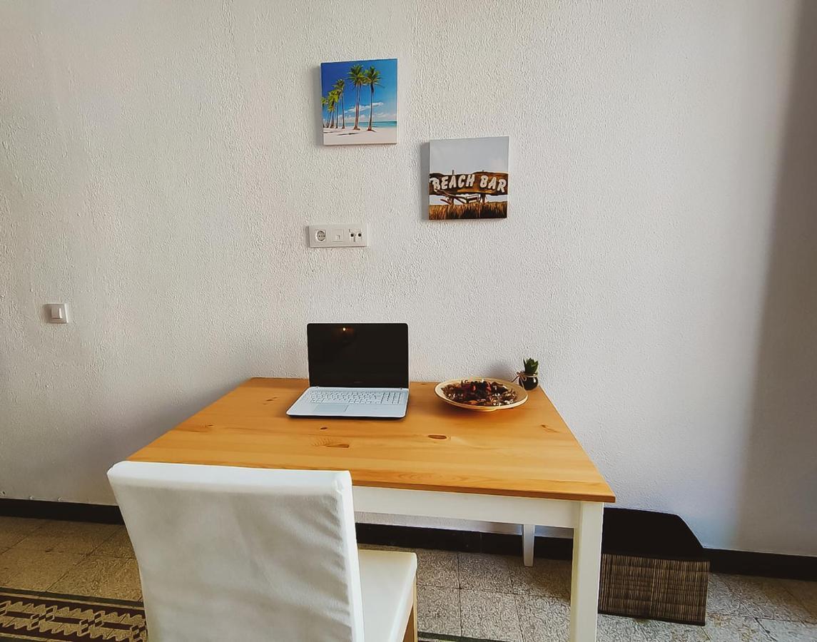 Alma Canaria Rooms ラスパルマス・デ・グランカナリア エクステリア 写真