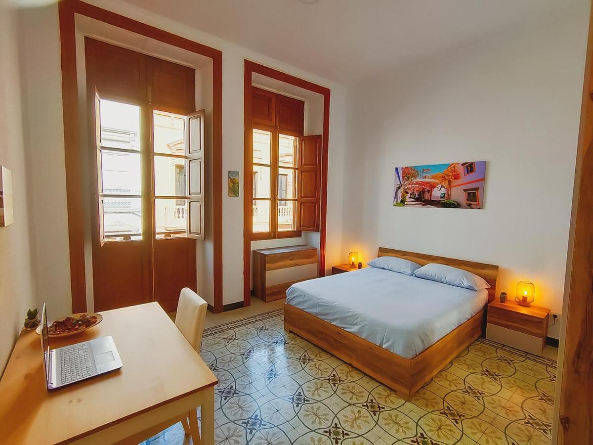 Alma Canaria Rooms ラスパルマス・デ・グランカナリア エクステリア 写真
