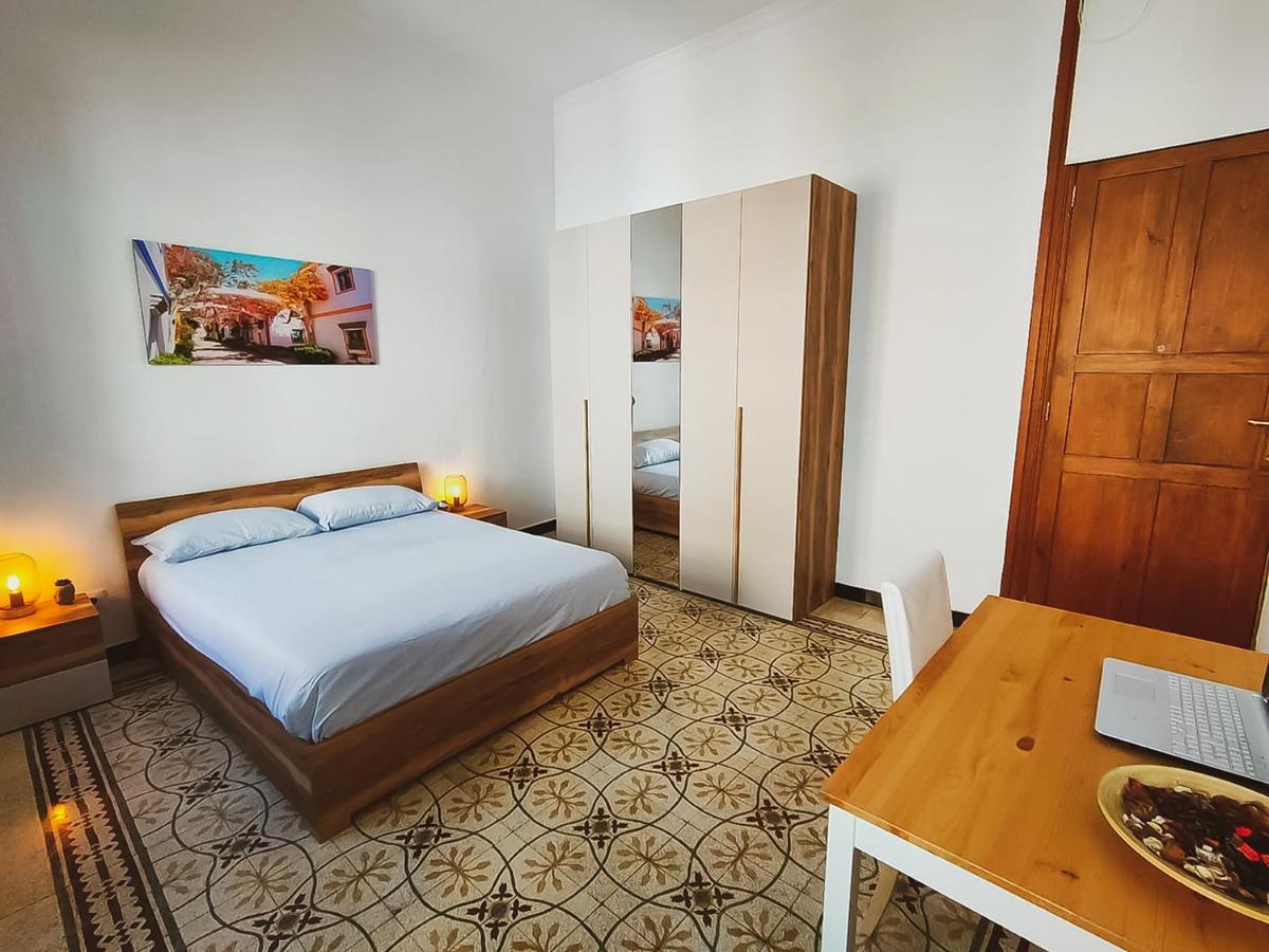 Alma Canaria Rooms ラスパルマス・デ・グランカナリア エクステリア 写真