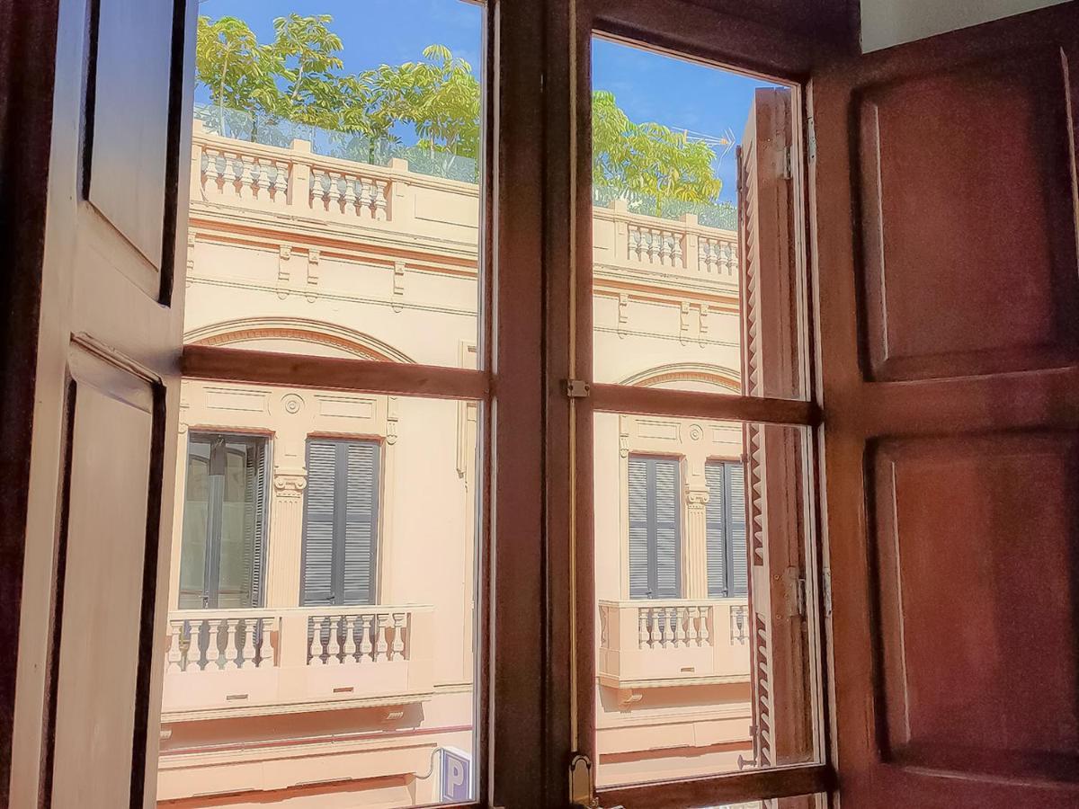 Alma Canaria Rooms ラスパルマス・デ・グランカナリア エクステリア 写真