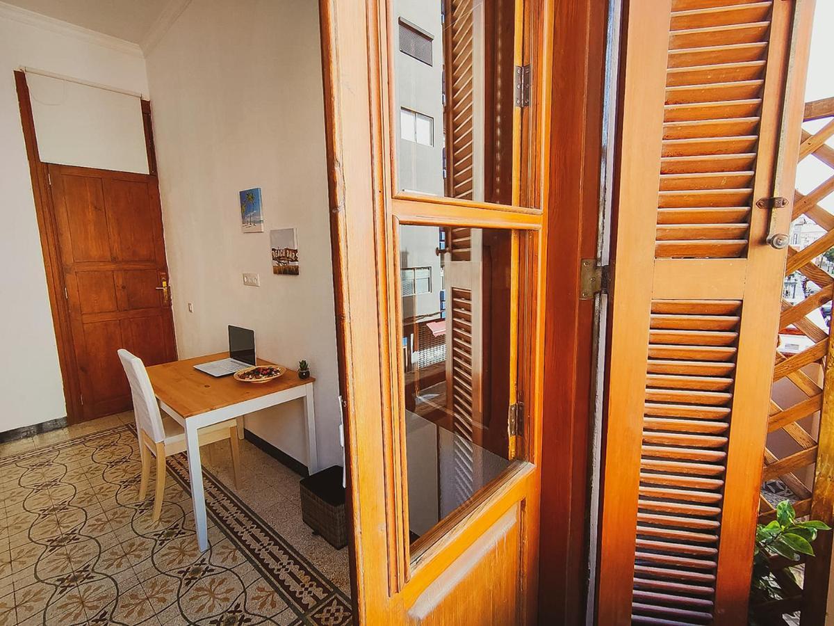 Alma Canaria Rooms ラスパルマス・デ・グランカナリア エクステリア 写真