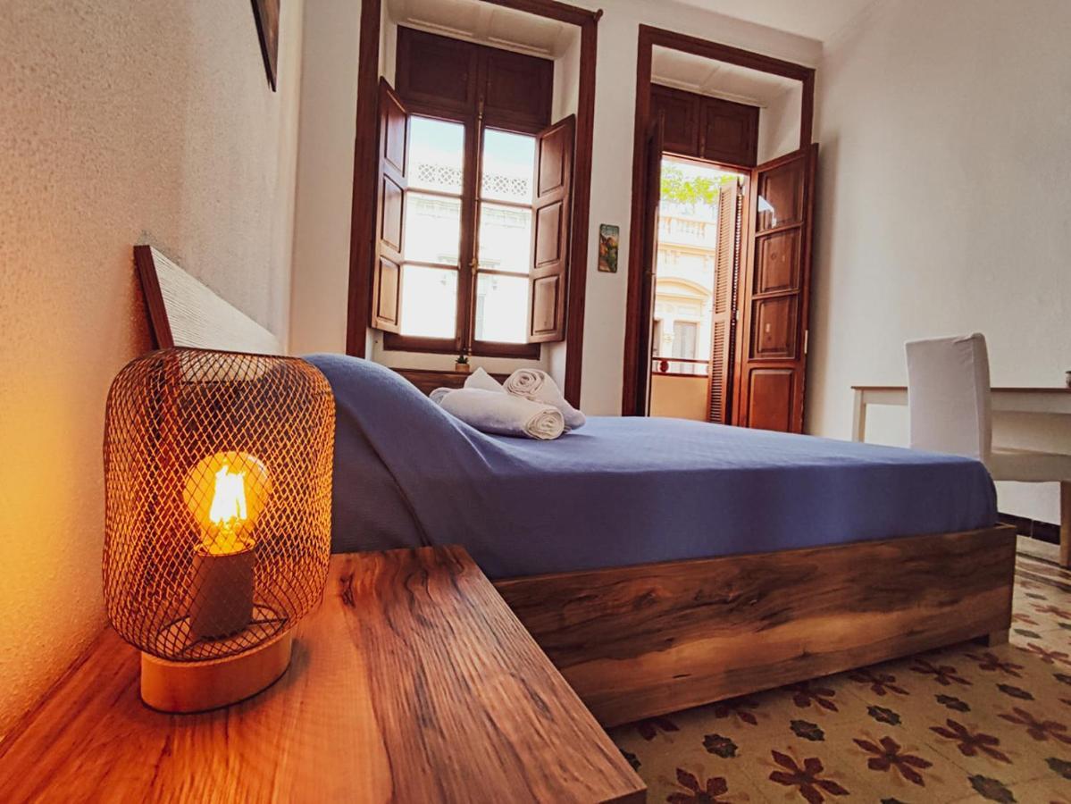 Alma Canaria Rooms ラスパルマス・デ・グランカナリア エクステリア 写真