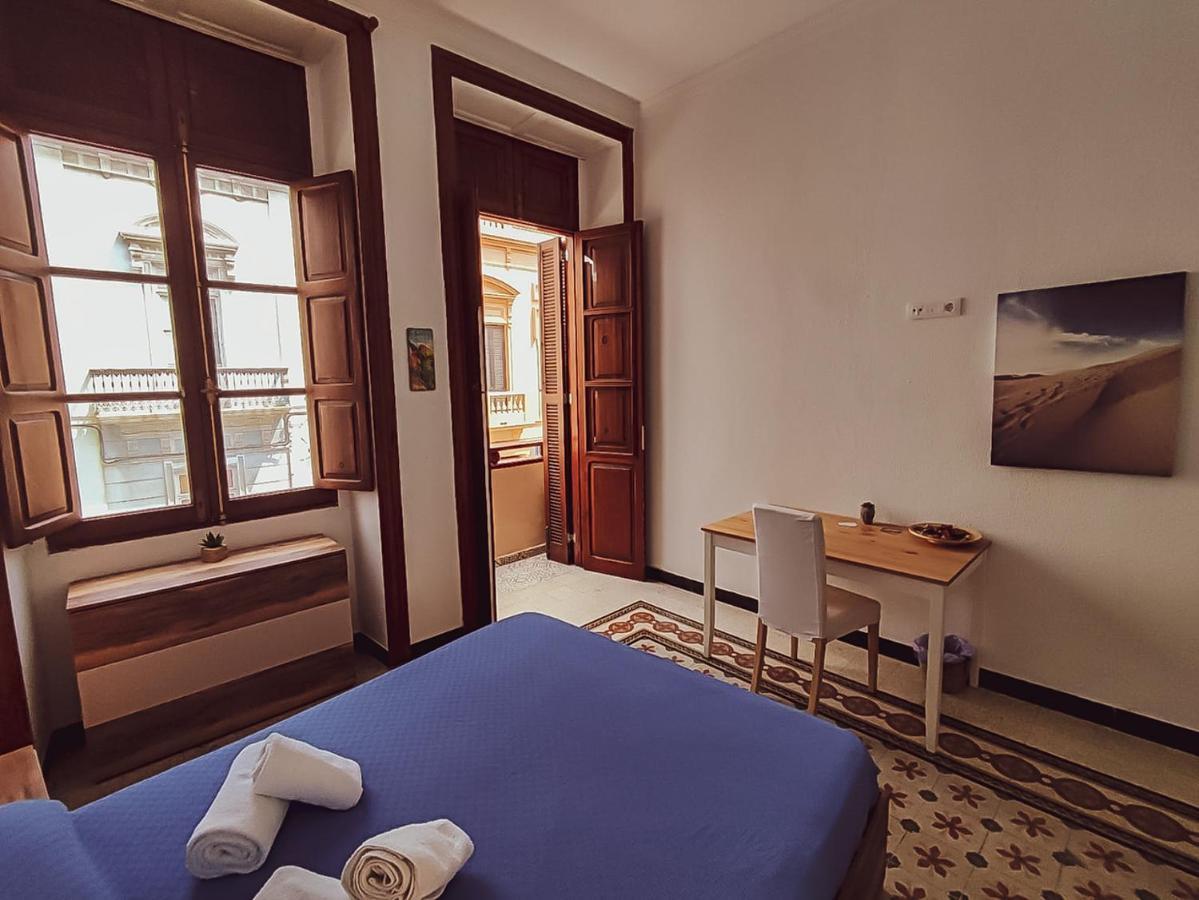 Alma Canaria Rooms ラスパルマス・デ・グランカナリア エクステリア 写真