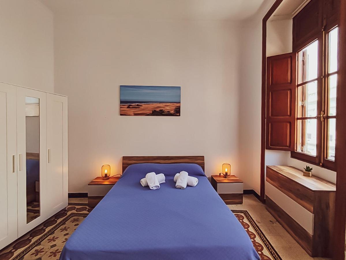 Alma Canaria Rooms ラスパルマス・デ・グランカナリア エクステリア 写真