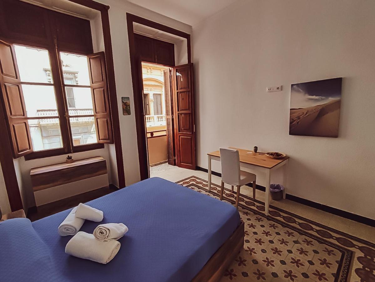 Alma Canaria Rooms ラスパルマス・デ・グランカナリア エクステリア 写真