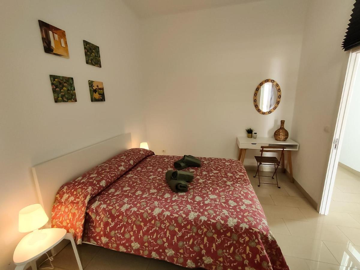 Alma Canaria Rooms ラスパルマス・デ・グランカナリア エクステリア 写真