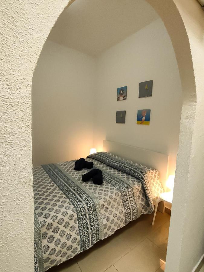 Alma Canaria Rooms ラスパルマス・デ・グランカナリア エクステリア 写真