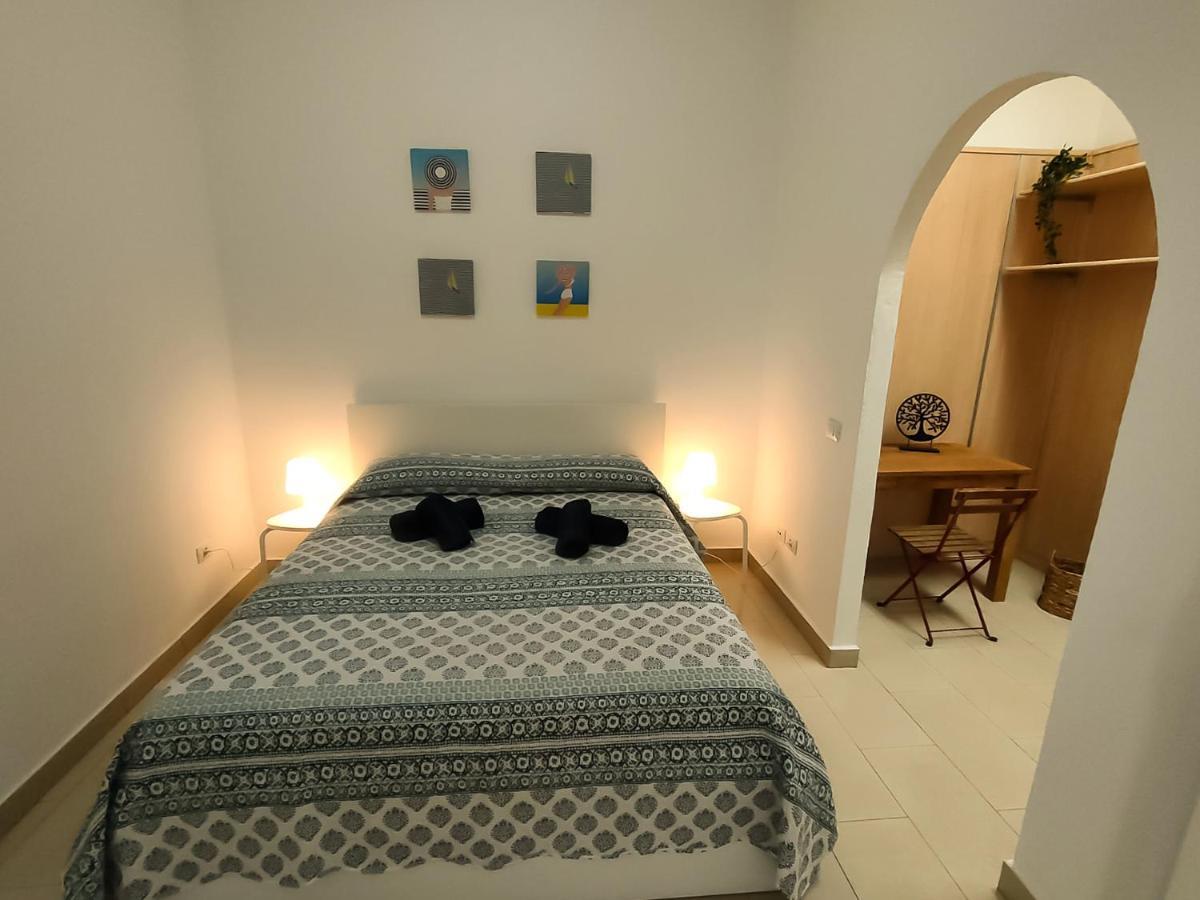 Alma Canaria Rooms ラスパルマス・デ・グランカナリア エクステリア 写真