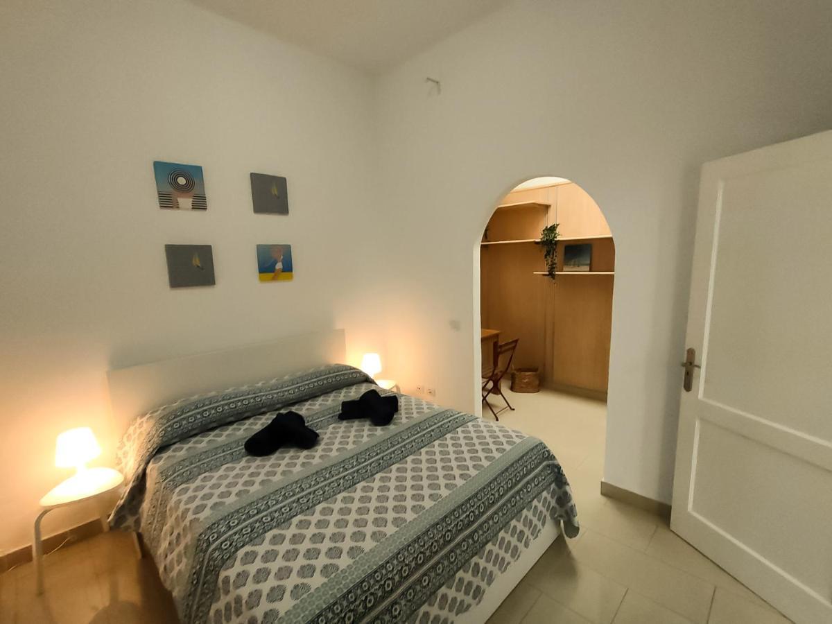 Alma Canaria Rooms ラスパルマス・デ・グランカナリア エクステリア 写真