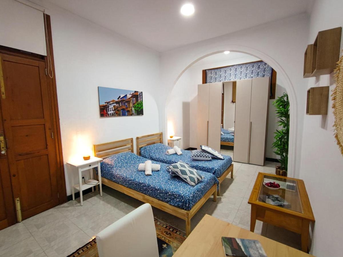 Alma Canaria Rooms ラスパルマス・デ・グランカナリア エクステリア 写真