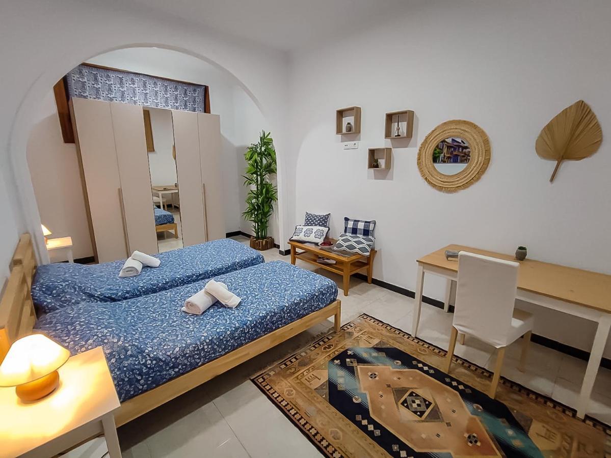 Alma Canaria Rooms ラスパルマス・デ・グランカナリア エクステリア 写真
