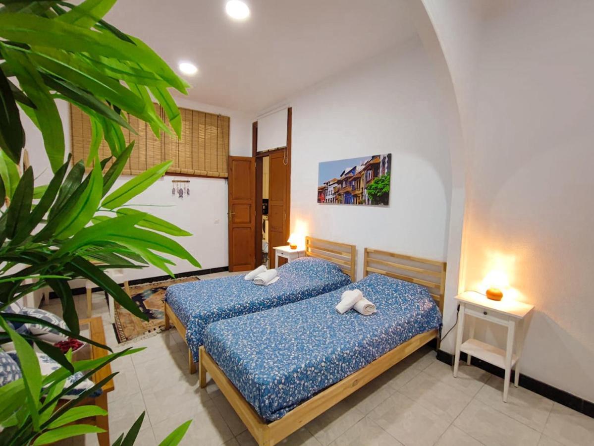 Alma Canaria Rooms ラスパルマス・デ・グランカナリア エクステリア 写真