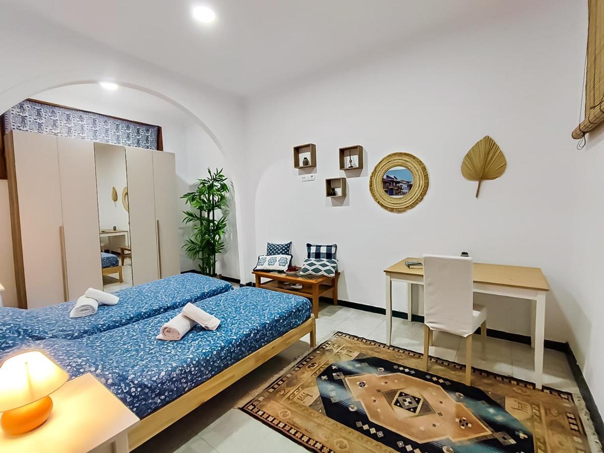 Alma Canaria Rooms ラスパルマス・デ・グランカナリア エクステリア 写真