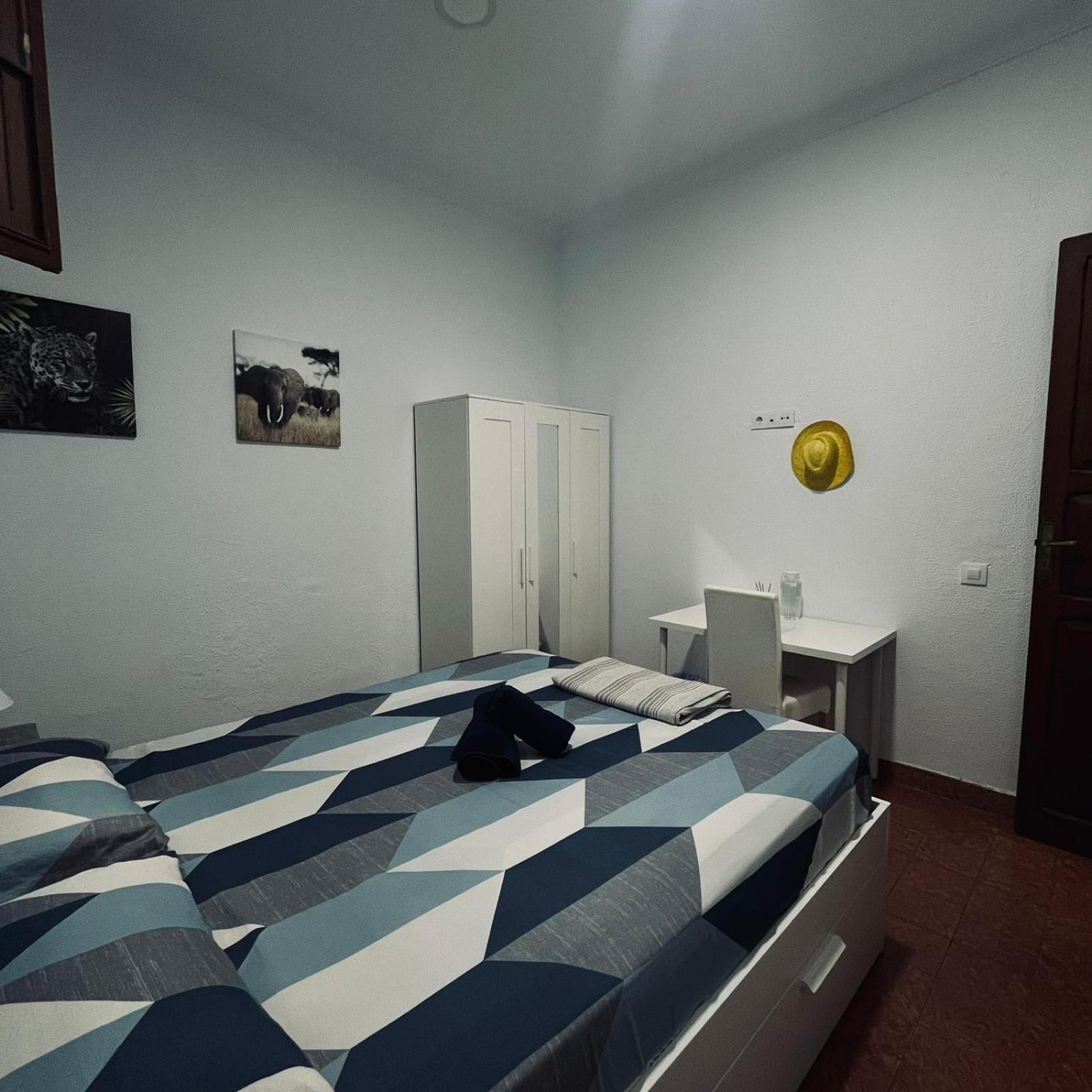 Alma Canaria Rooms ラスパルマス・デ・グランカナリア エクステリア 写真