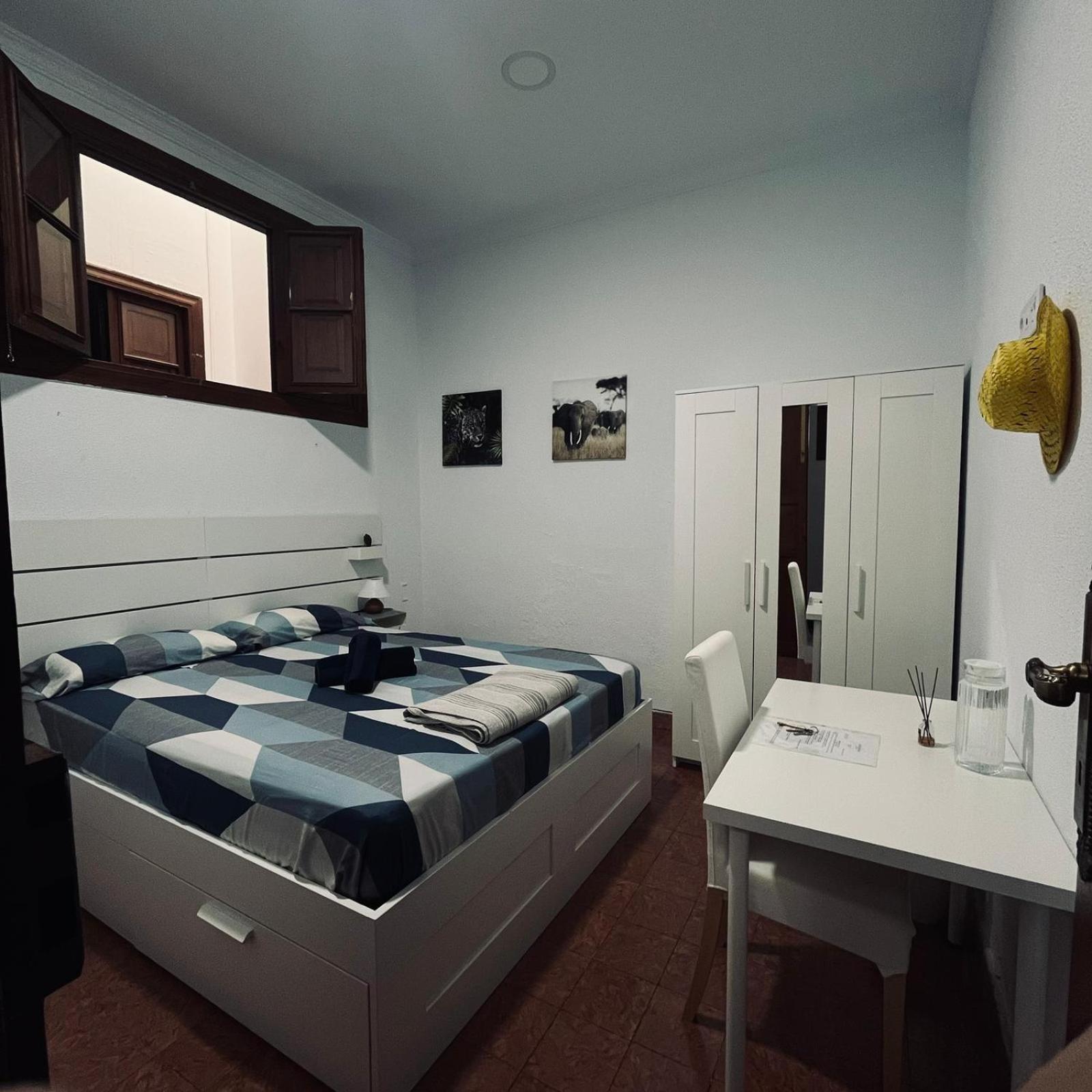 Alma Canaria Rooms ラスパルマス・デ・グランカナリア エクステリア 写真