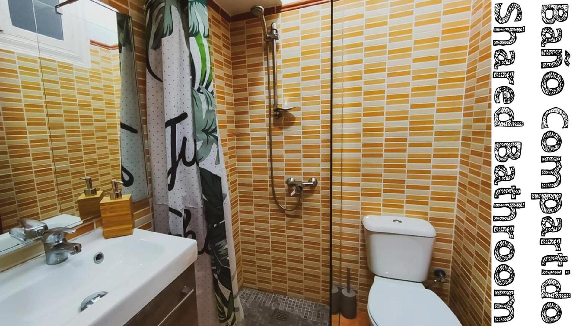 Alma Canaria Rooms ラスパルマス・デ・グランカナリア エクステリア 写真