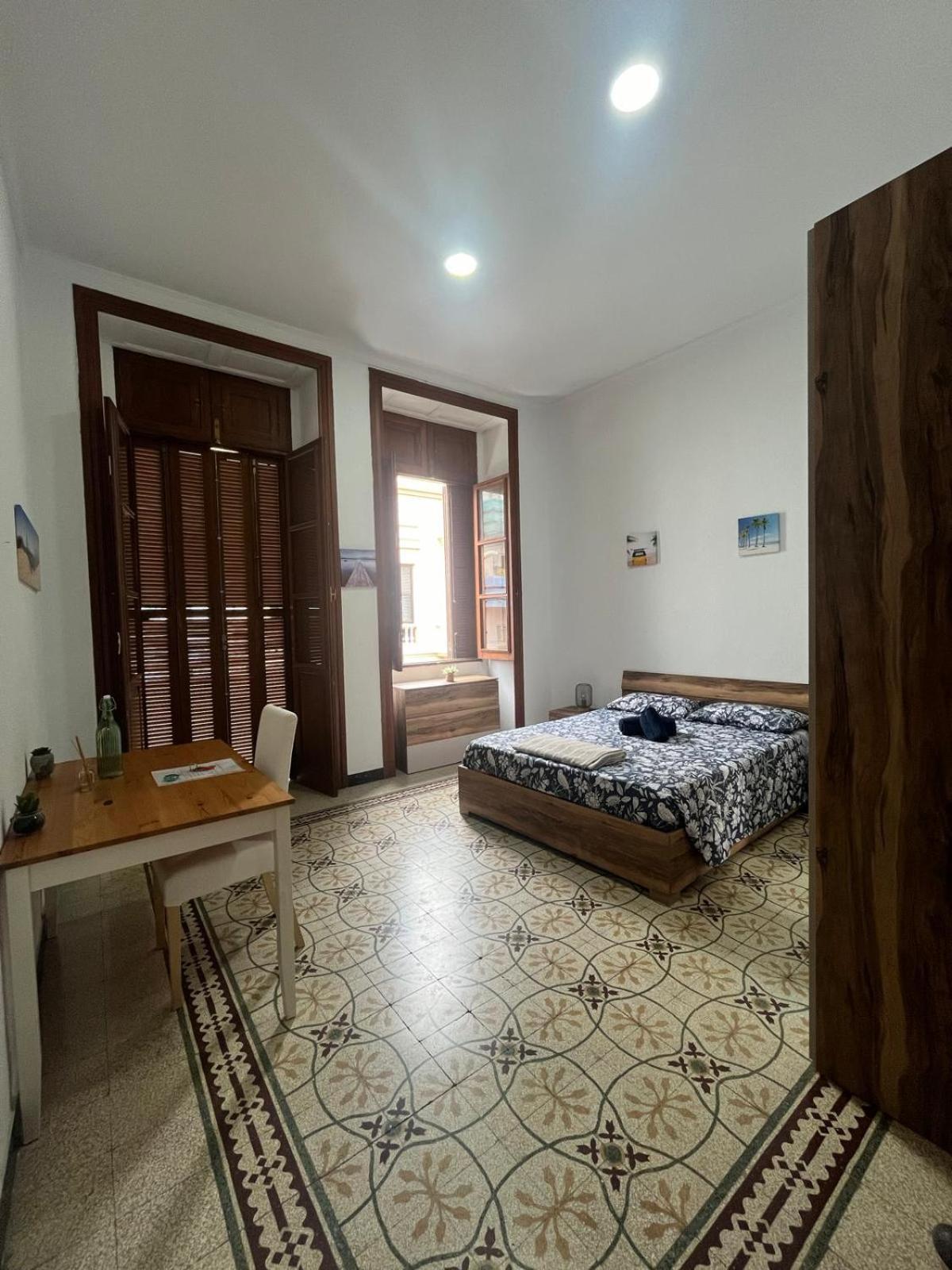 Alma Canaria Rooms ラスパルマス・デ・グランカナリア エクステリア 写真