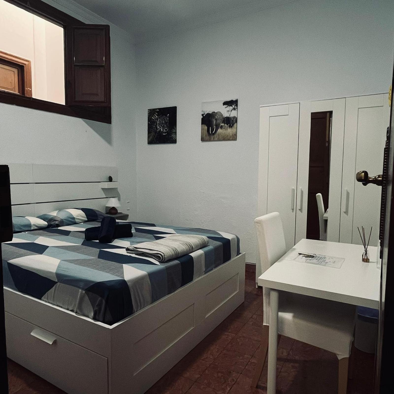 Alma Canaria Rooms ラスパルマス・デ・グランカナリア エクステリア 写真