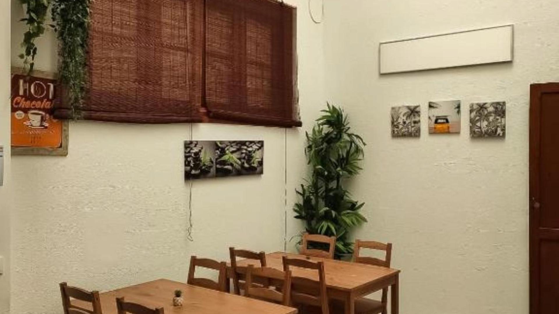 Alma Canaria Rooms ラスパルマス・デ・グランカナリア エクステリア 写真