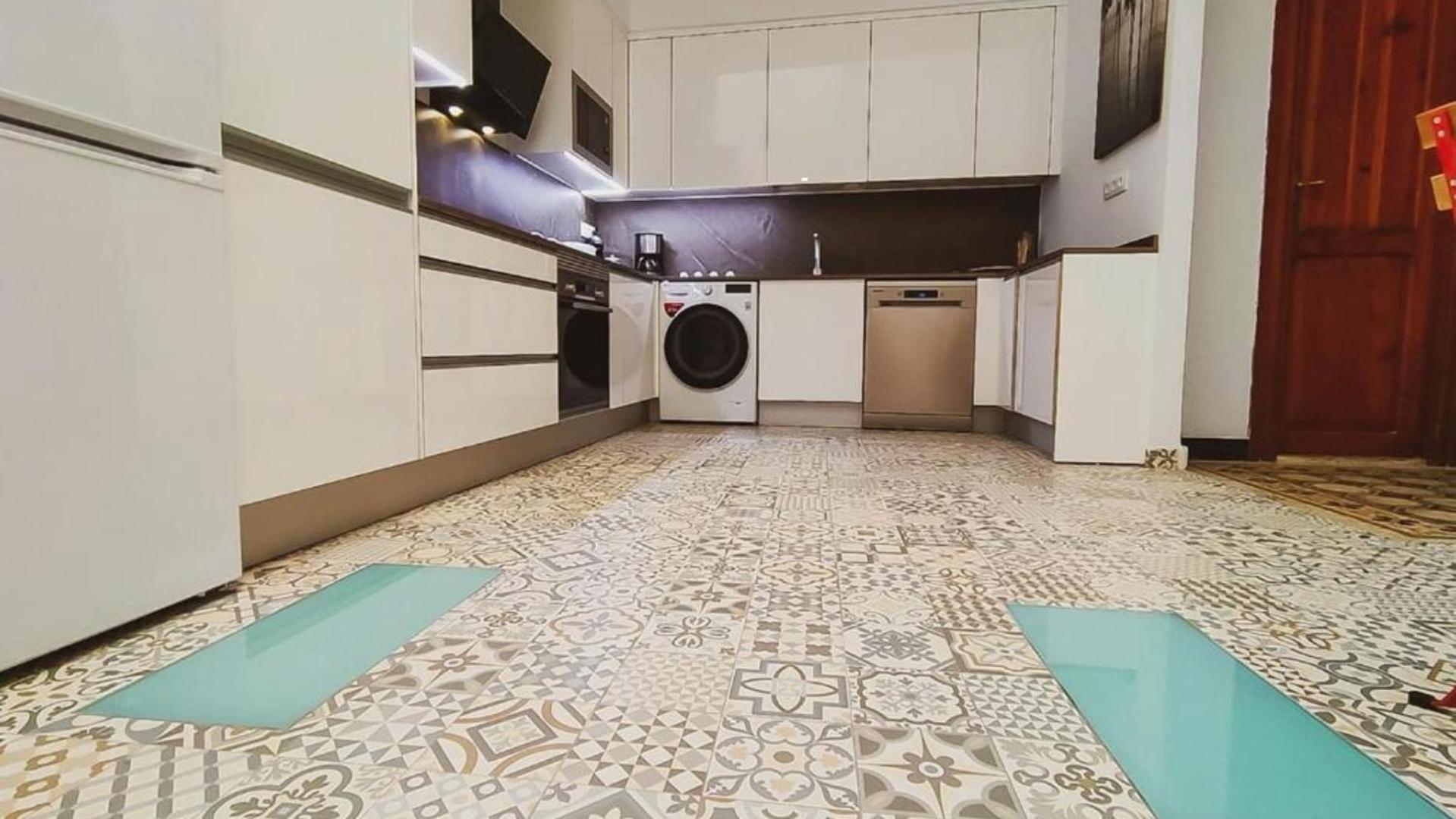 Alma Canaria Rooms ラスパルマス・デ・グランカナリア エクステリア 写真