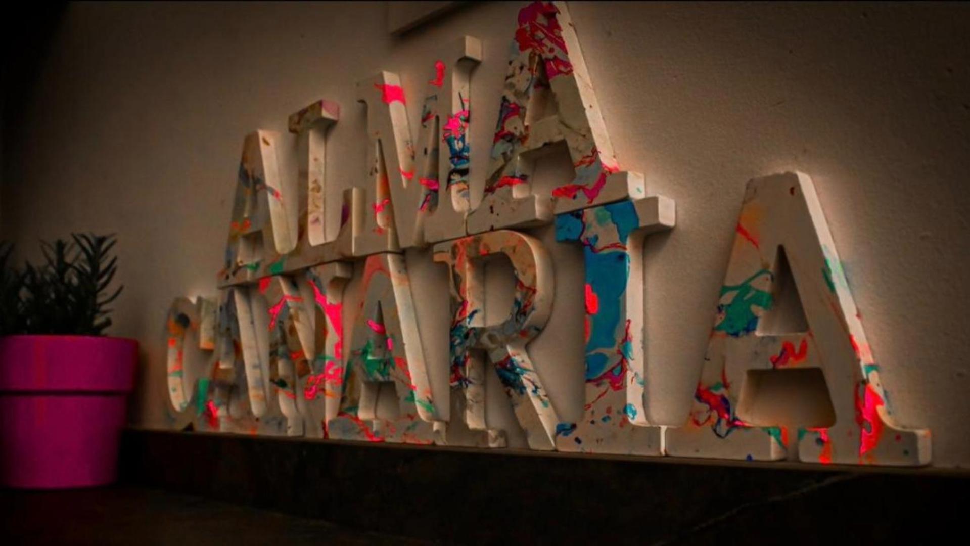 Alma Canaria Rooms ラスパルマス・デ・グランカナリア エクステリア 写真