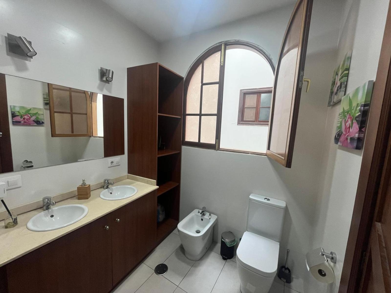Alma Canaria Rooms ラスパルマス・デ・グランカナリア エクステリア 写真