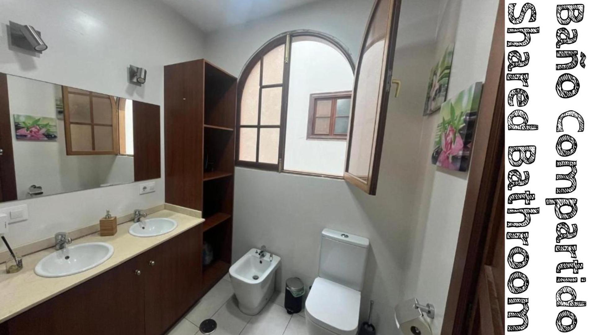 Alma Canaria Rooms ラスパルマス・デ・グランカナリア 部屋 写真