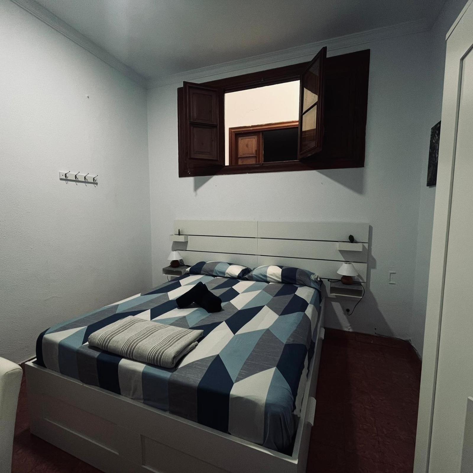 Alma Canaria Rooms ラスパルマス・デ・グランカナリア エクステリア 写真
